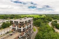 Woning Pretoriadreef 46 Utrecht