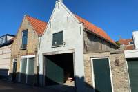 Woning Dijkstraat 2 Brielle
