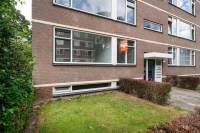Woning Ruigoord 41 Rotterdam