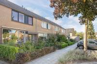 Woning Sparrenlaan 21 Rijssen