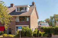 Woning Jac. Perkstraat 7A Harderwijk