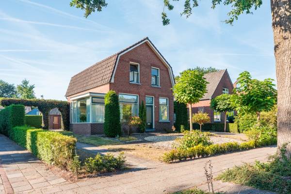 Woning Keizersweg 9 Nijverdal