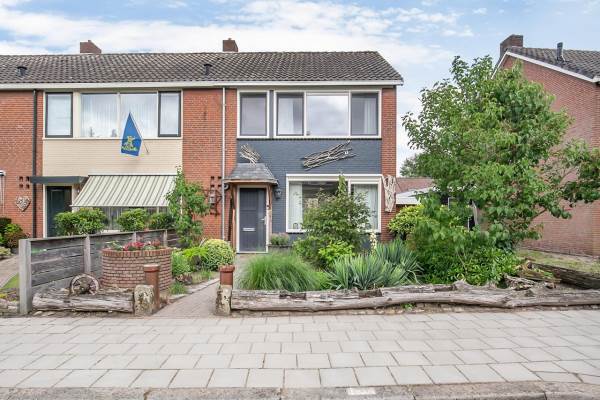 Woning Ravenhorst 42 Rietmolen