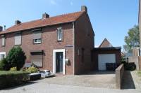 Woning Bernhardstraat 2 Munstergeleen