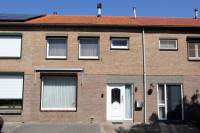 Woning Burg. Gielenstraat 34 GRUBBENVORST