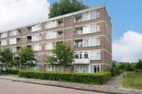 Woning Menno ter Braakstraat 98 Rotterdam