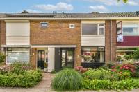 Woning Bachstraat 24 Akersloot