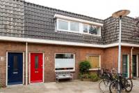 Woning Bloesemstraat 9 Utrecht