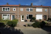 Woning Treubstraat 104 Nijmegen