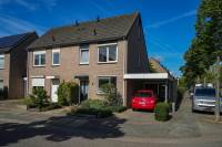 Woning Vlierbes 5 Cuijk