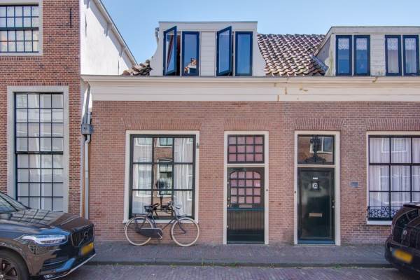 Woning Grote Oost 126 Hoorn (NH)