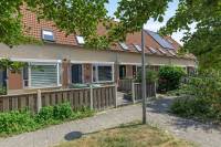 Woning Isadora Duncanweg 69 Almere