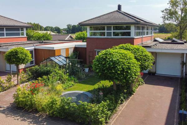 Woning Wildervanck 20 Sappemeer