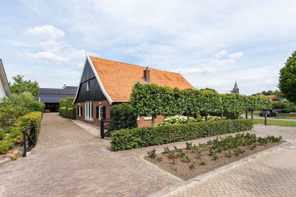 Woning Ottershagenweg 37 Lattrop-Breklenkamp