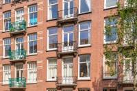 Woning Elisabeth Wolffstraat 71II Amsterdam