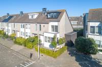 Woning De Dadelboom 66 Uitgeest