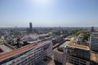 Woning Stationsstraat 124 Utrecht