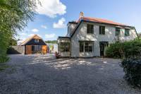 Woning Huizerstraatweg 4 Naarden