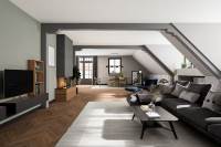 Woning Klampersstraat 4 Zaandam