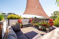 Woning Weteringschans 70F Amsterdam