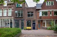 Woning Nieuwehaven 112 Gouda
