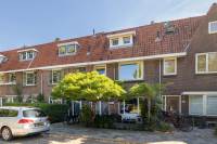 Woning Merwedekade 143 Utrecht