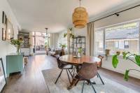 Woning Hooft Graaflandstraat 217bis Utrecht