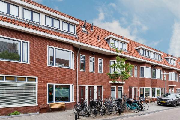 Woning Ondiep 196 Utrecht