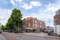 Woning Adriaen van Ostadelaan 64bisA Utrecht