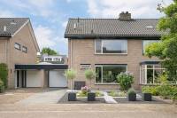 Woning Rigolettostraat 6 Amersfoort