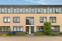 Woning Jacques Tatilaan 72 Almere