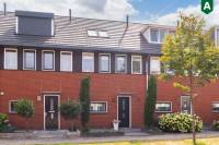 Woning Huzarenpad 6 Veenendaal
