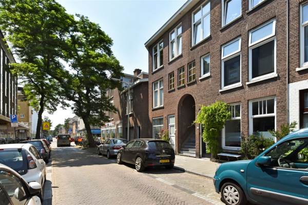 Woning Acaciastraat 129 Den Haag
