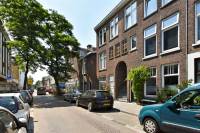 Woning Acaciastraat 129 Den Haag