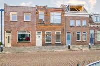 Woning Nieuwstraat 21 Den Helder