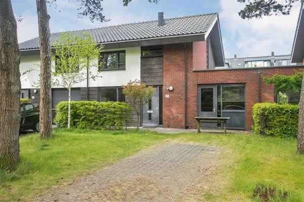 Woning Dolderseweg 141 Den Dolder