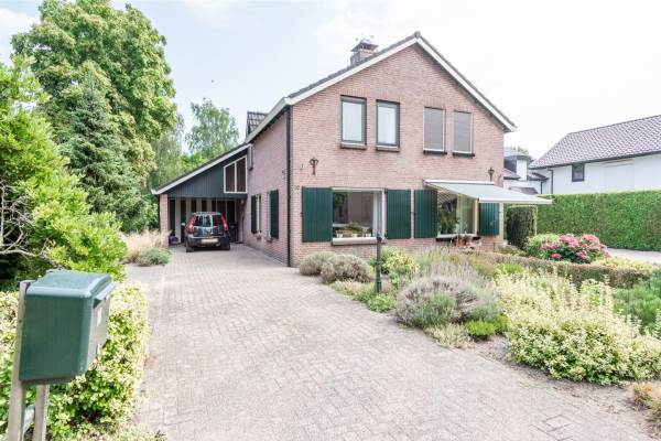 Woning Sint Josephstraat 10 Didam