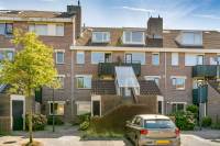 Woning Houtzaagmolen 155 Hoorn (NH)