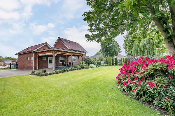 Woning Broekweg 20 Horst