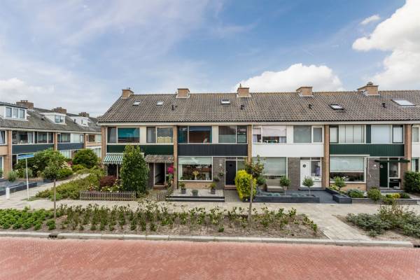 Woning Koningin Julianalaan 18 Rijnsburg Oozo Nl