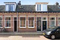 Woning Kruislaan 46 Enkhuizen