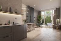 Woning Scheveningseweg 50a Den Haag