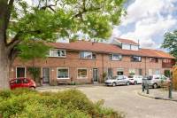 Woning Jubileumplein 23 Rotterdam