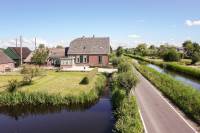 Woning Mijzijde 98A Kamerik