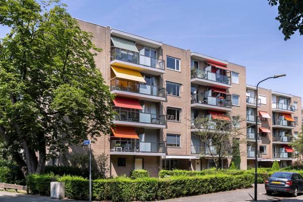 Woning Koning Lodewijklaan 138 Apeldoorn