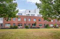 Woning Korfoepad 87 Rotterdam