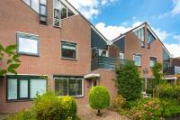 Woning Boeier 120 Barendrecht