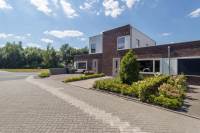 Woning Rembrandtlaan 25 Assen