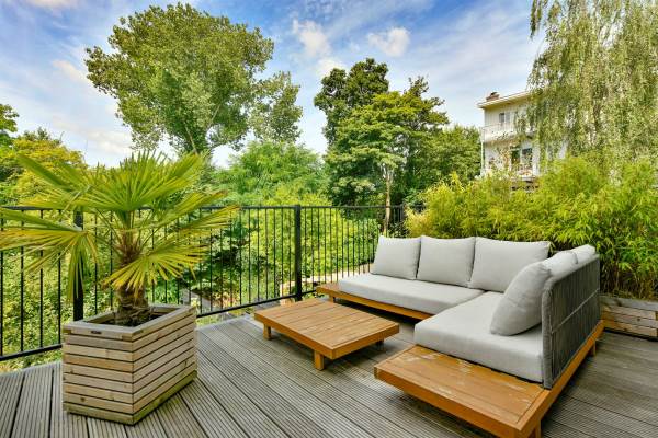 Woning Generaal Vetterstraat 8B Amsterdam