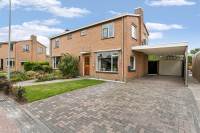 Woning Ommelandenstraat 16 Leek